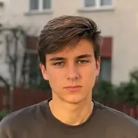 Zdjęcie profilowe ucznia Adama