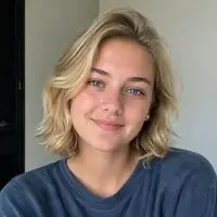 Zdjęcie profilowe uczennicy Amelii