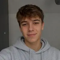 Zdjęcie profilowe ucznia Mikołaja